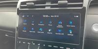 Hyundai TUCSON Photo 10