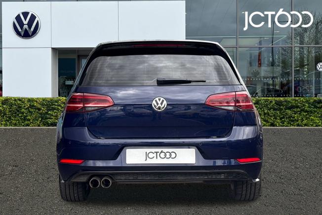 Volkswagen Golf Photo 7