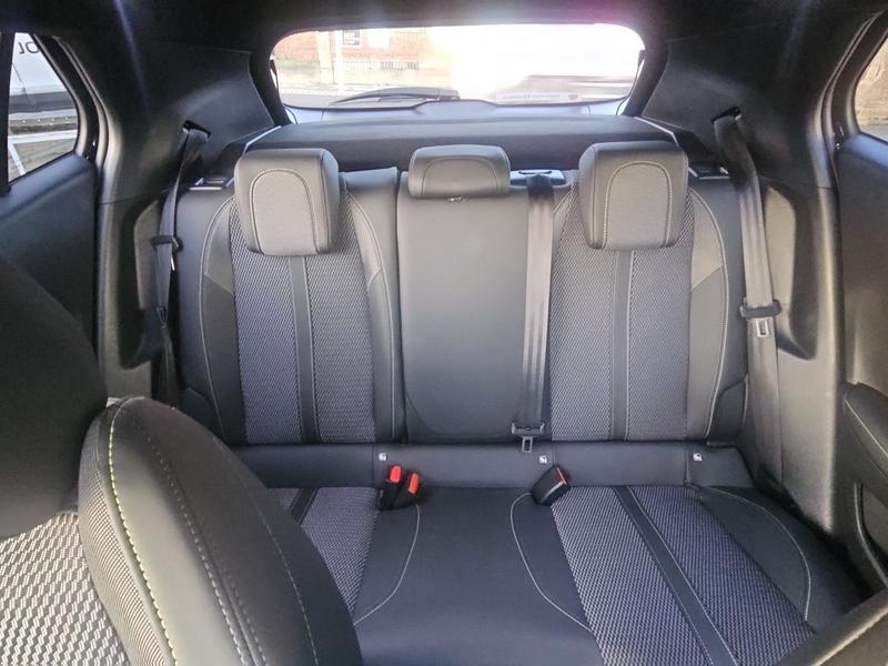 Used Peugeot 2008 LS24ENH 29