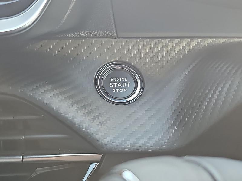 Used Peugeot 2008 LS24ENH 36