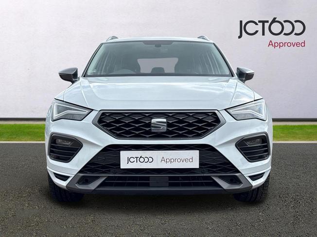 SEAT Ateca Photo 8