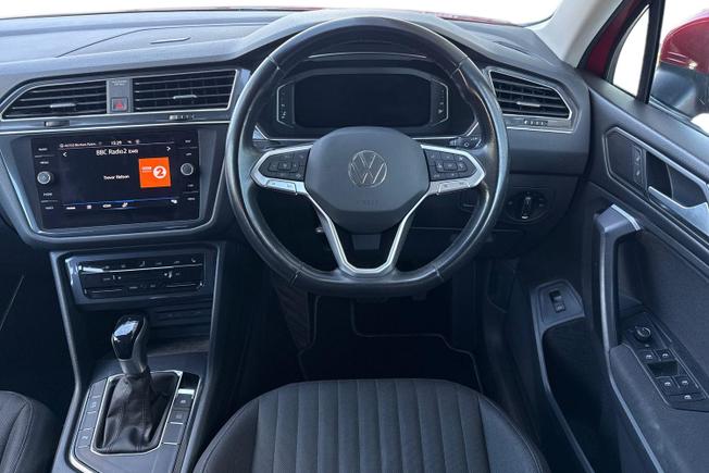 Volkswagen Tiguan Allspace Photo 11