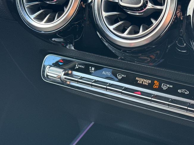 MERCEDES-BENZ Eqa Photo 54