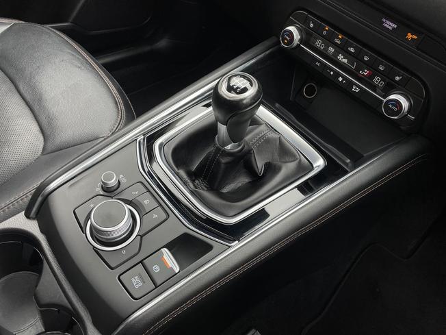 MAZDA CX-5 Photo 43
