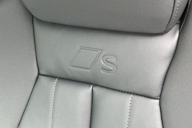 AUDI Q5 Photo 37