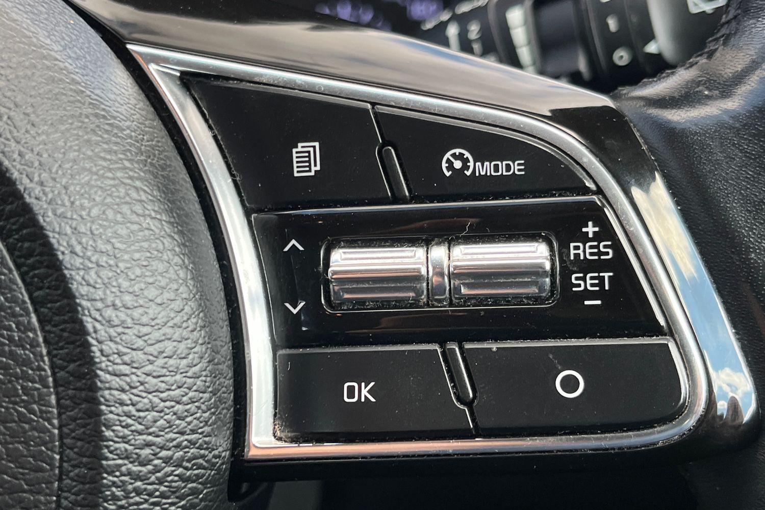 Kia XCEED Photo 23
