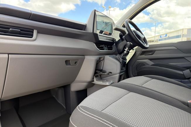 Volkswagen Transporter Photo 47