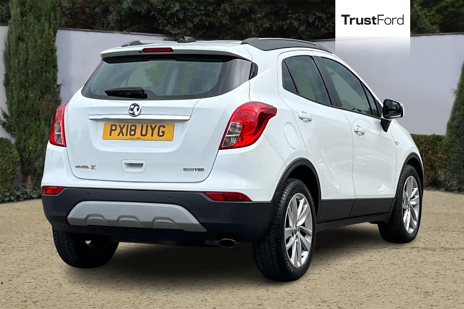 Vauxhall Mokka X Photo 3