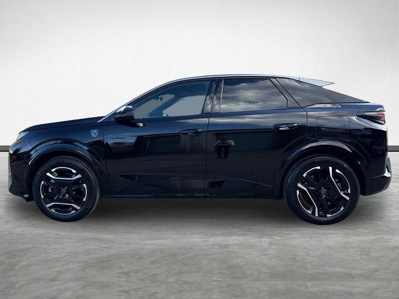 Used Peugeot E-3008 KS25HRO 6