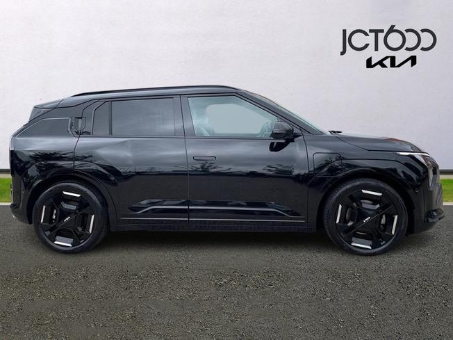 KIA Ev3 Photo 4