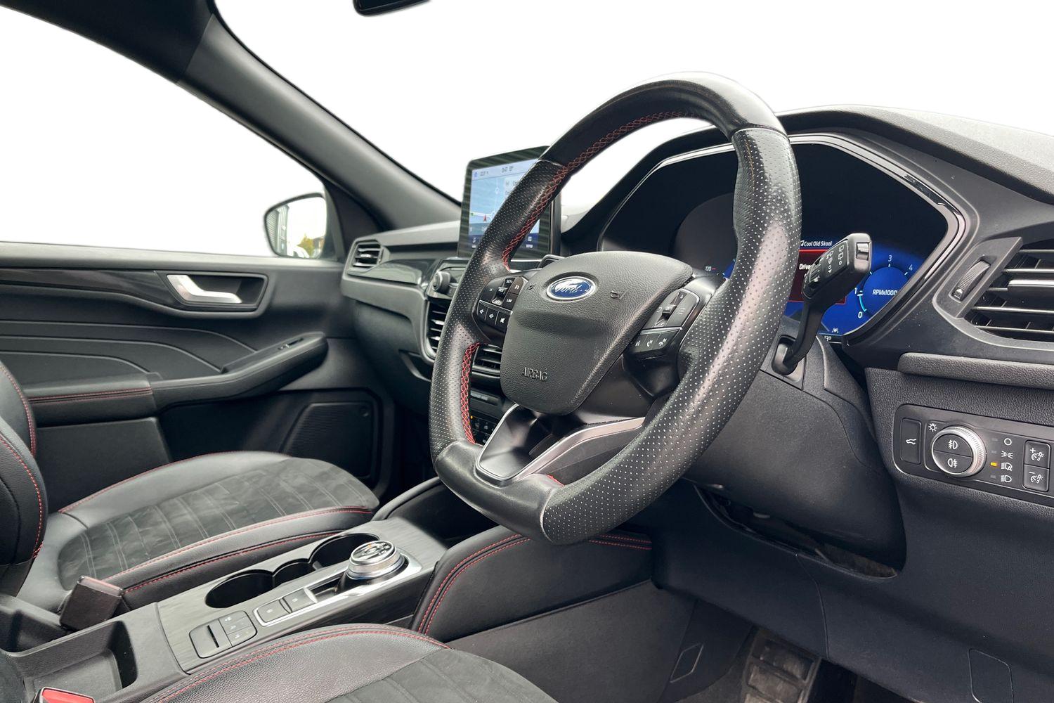 Ford KUGA Photo 8