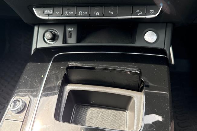 Audi Q5 Photo 34