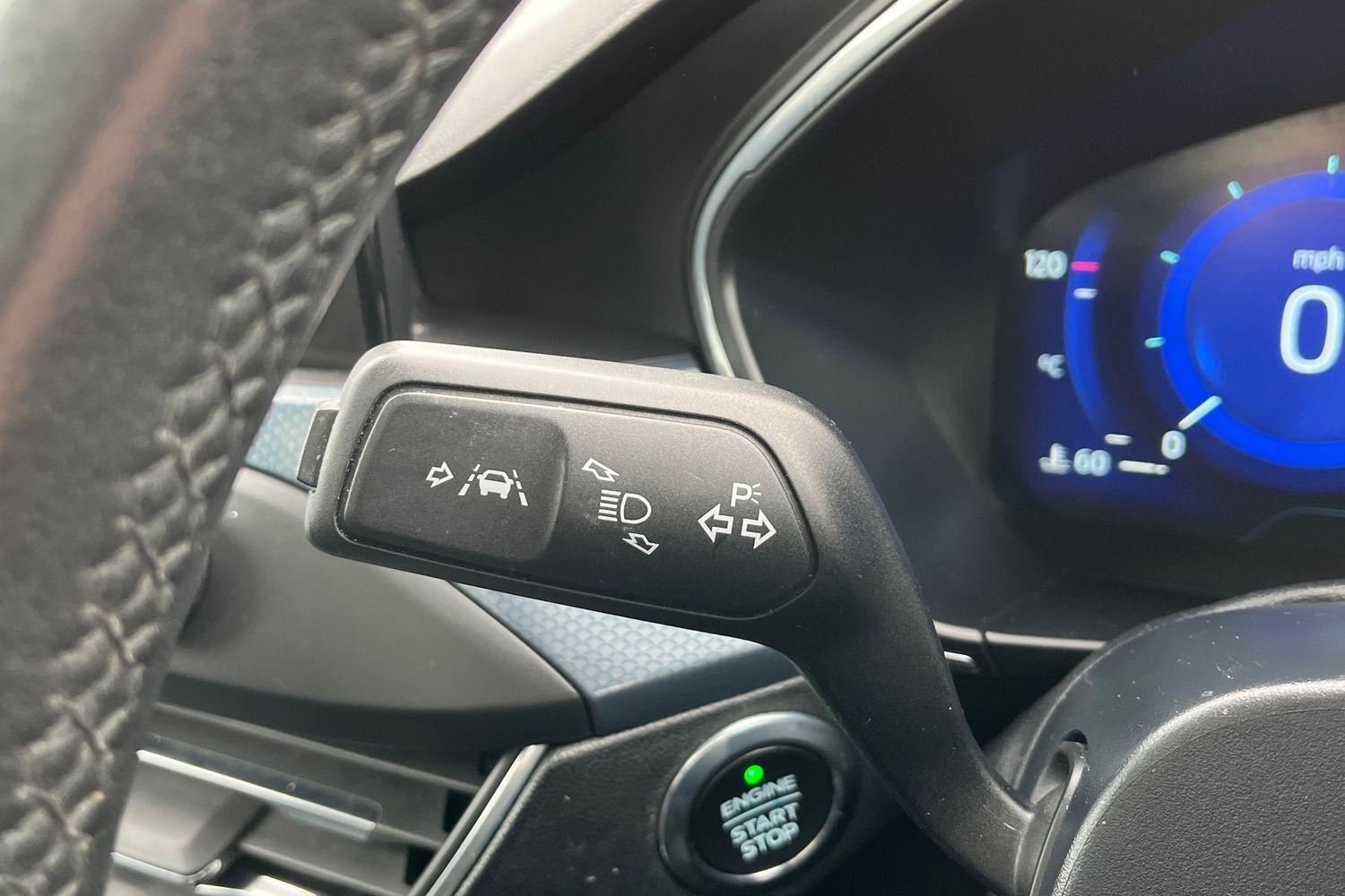 Ford Focus Photo 13