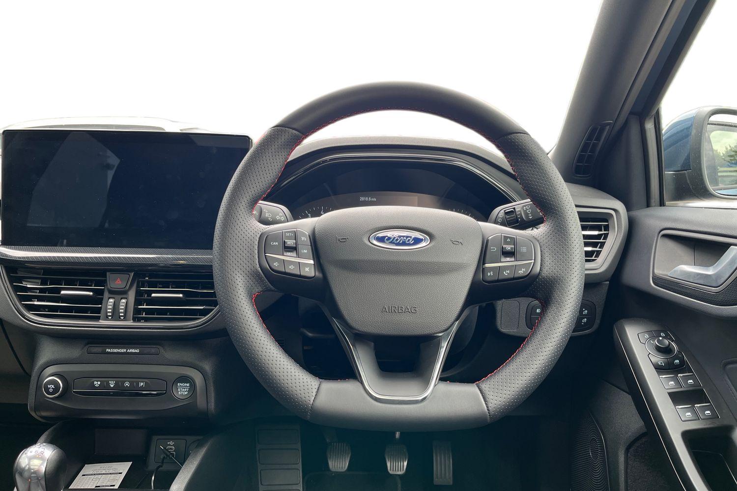 Ford FOCUS Photo 10