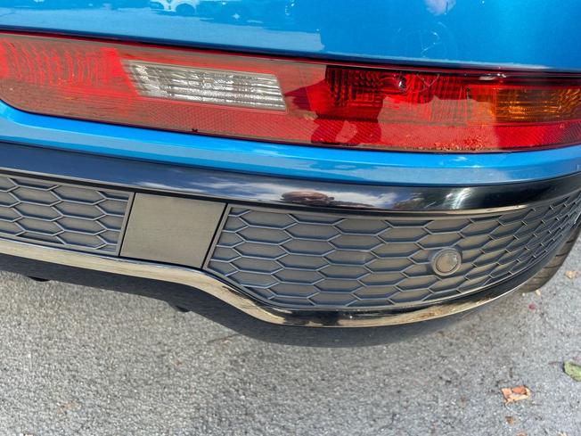 AUDI Q3 Photo 27