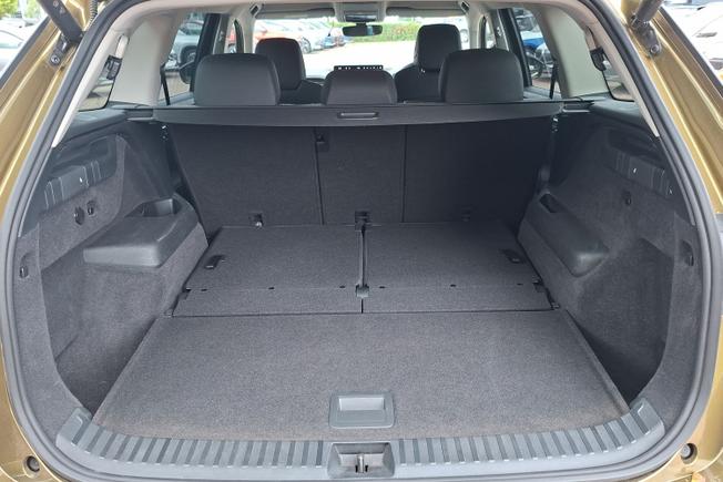 ŠKODA Kodiaq Photo 12