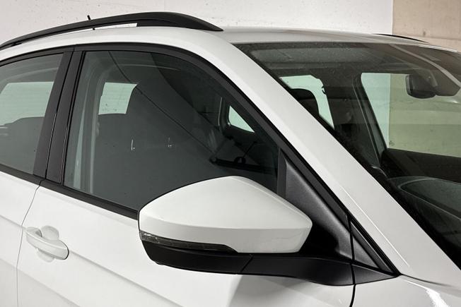 VOLKSWAGEN T-Cross Photo 20