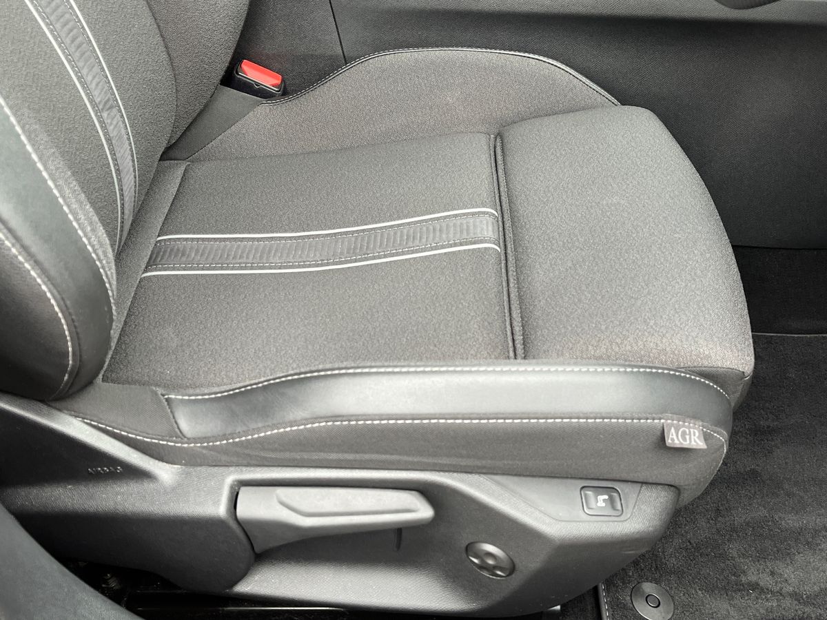 Vauxhall Astra Photo 29