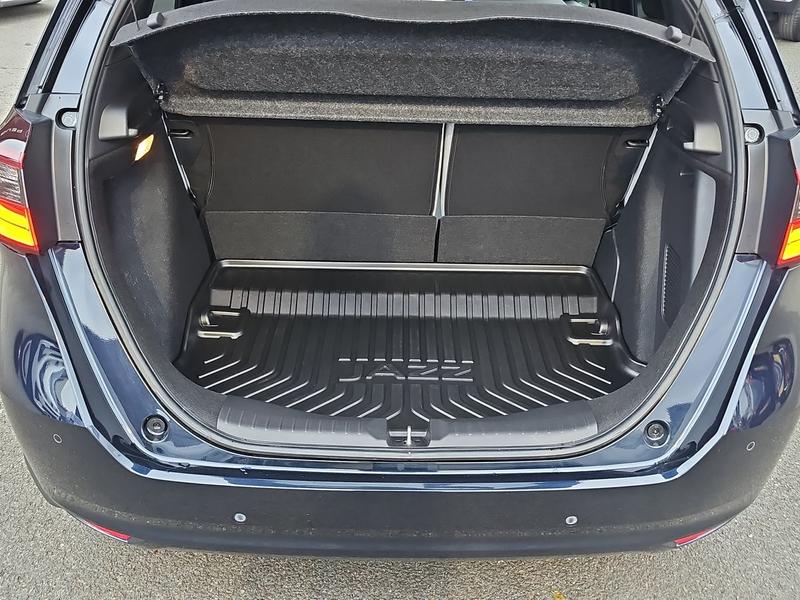 Used Honda Jazz NU23HKX 18