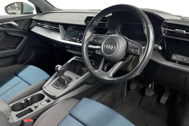 AUDI A3 Photo 6