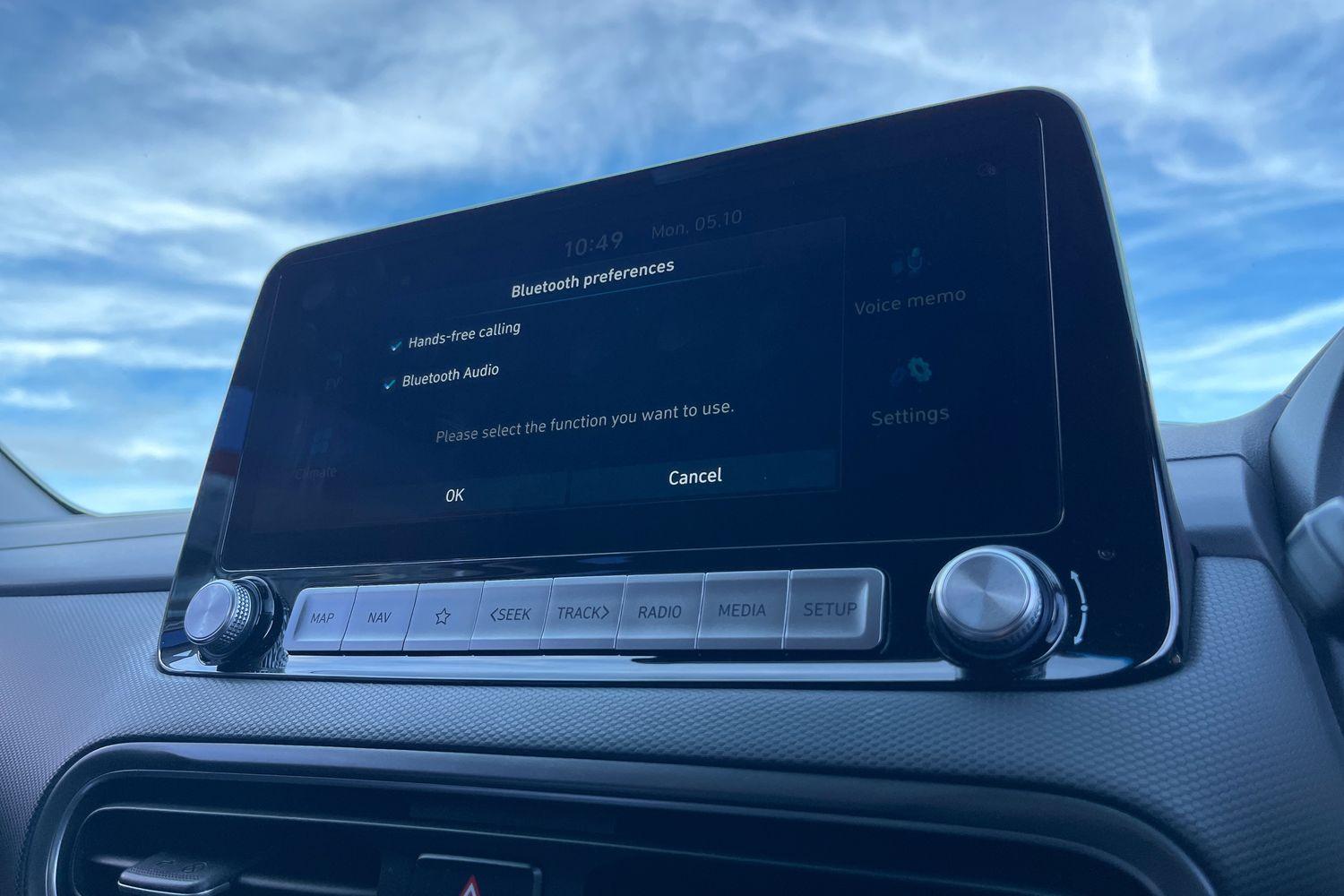 Hyundai KONA Photo 25