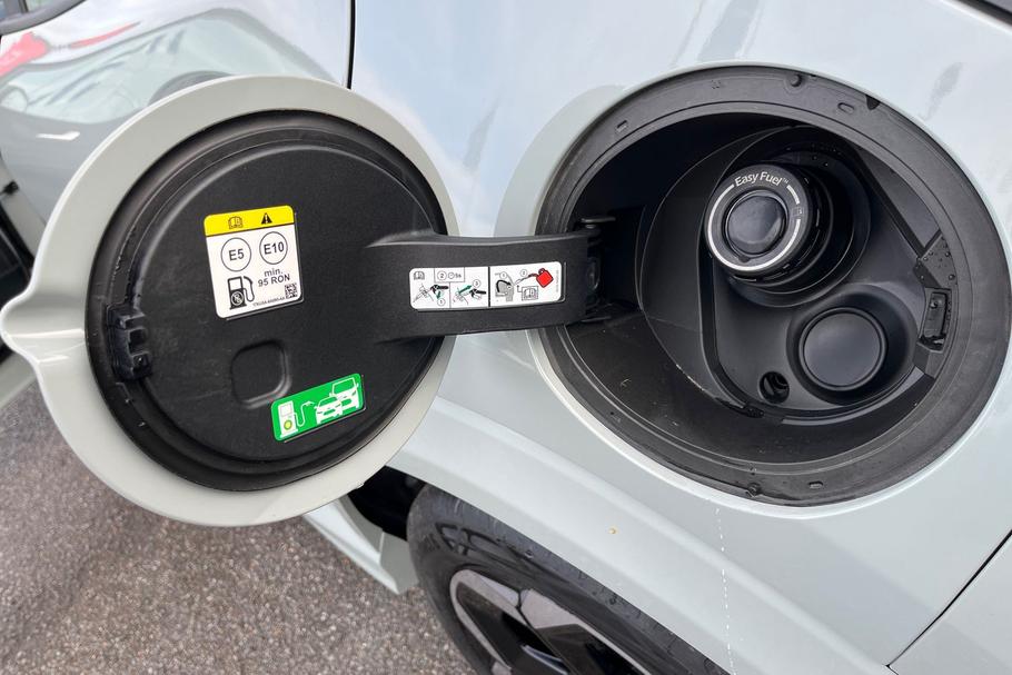 Used Ford PUMA LC75YBN 38