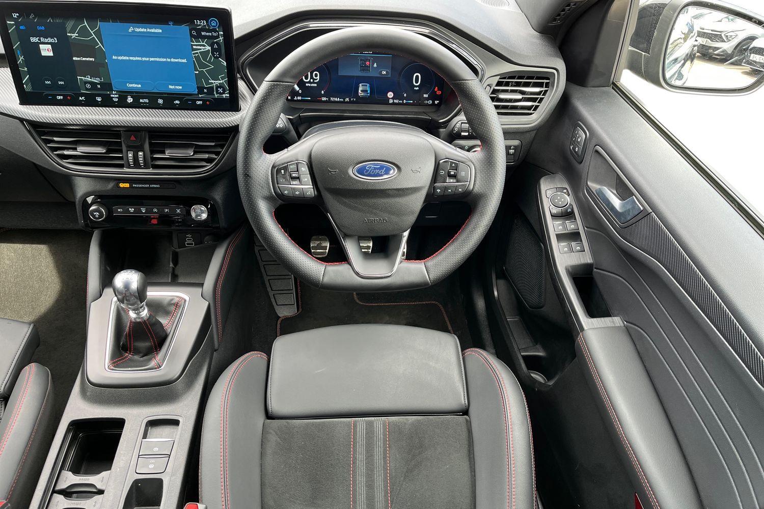 Ford Kuga Photo 10