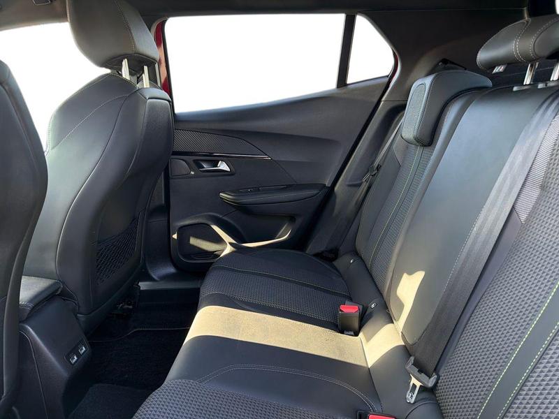 Used Peugeot 2008 MJ23AEG 17