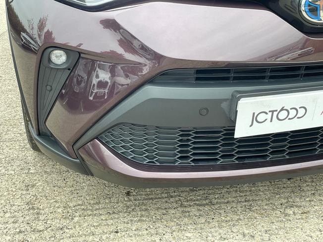 TOYOTA C-Hr Photo 21