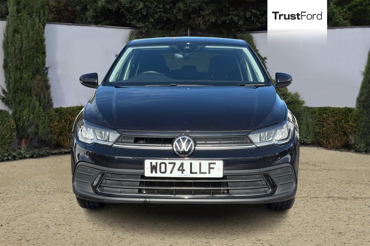 Volkswagen POLO Photo 5