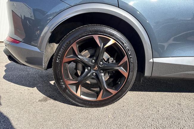 CUPRA Formentor Photo 22