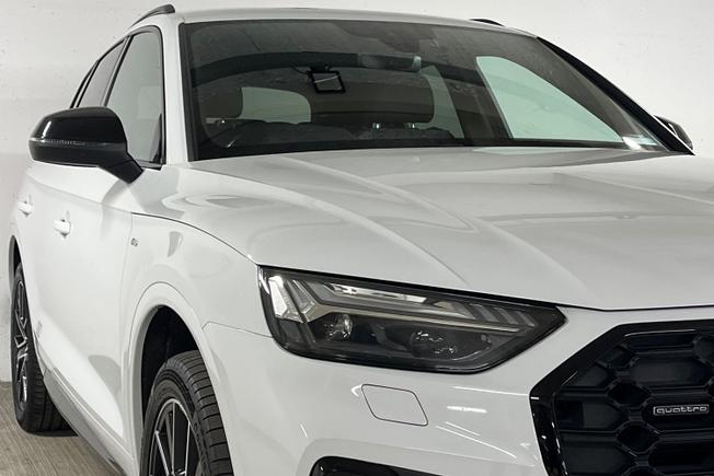 Audi Q5 Photo 38