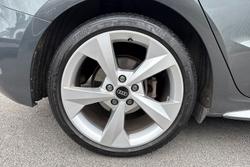 AUDI A3 Photo 5