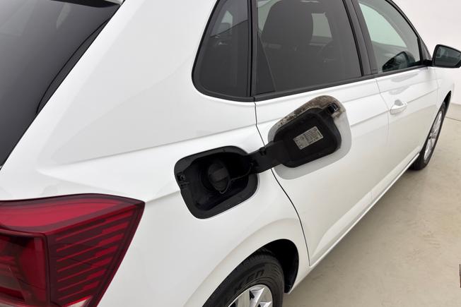 VOLKSWAGEN Polo Photo 33