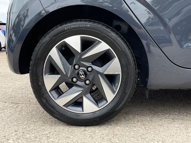 HYUNDAI i10 Photo 5