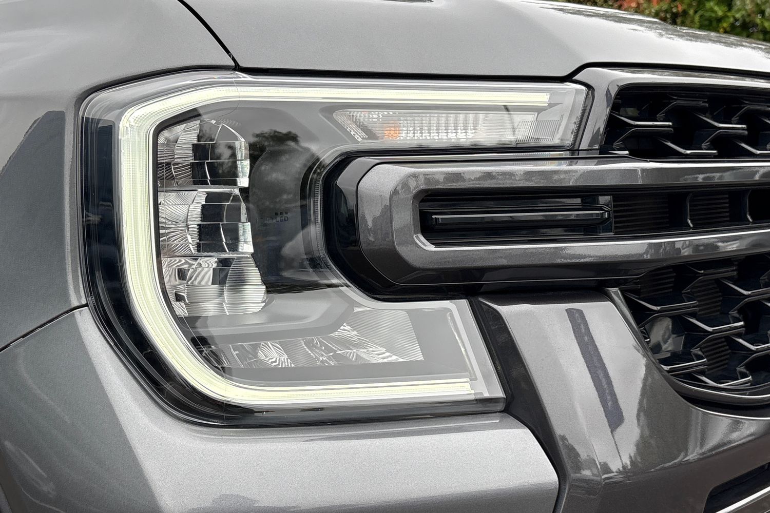 Ford RANGER Photo 7