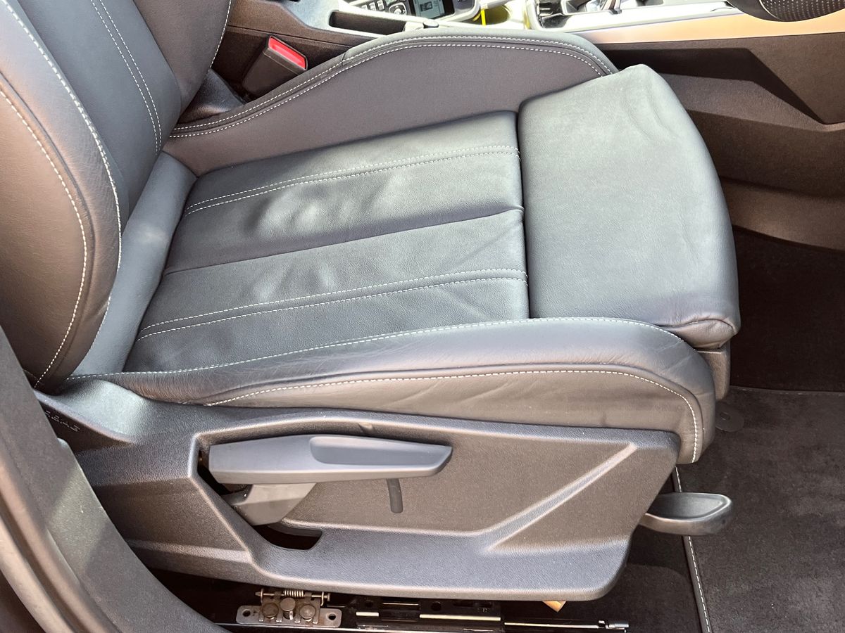 Audi A3 Photo 30