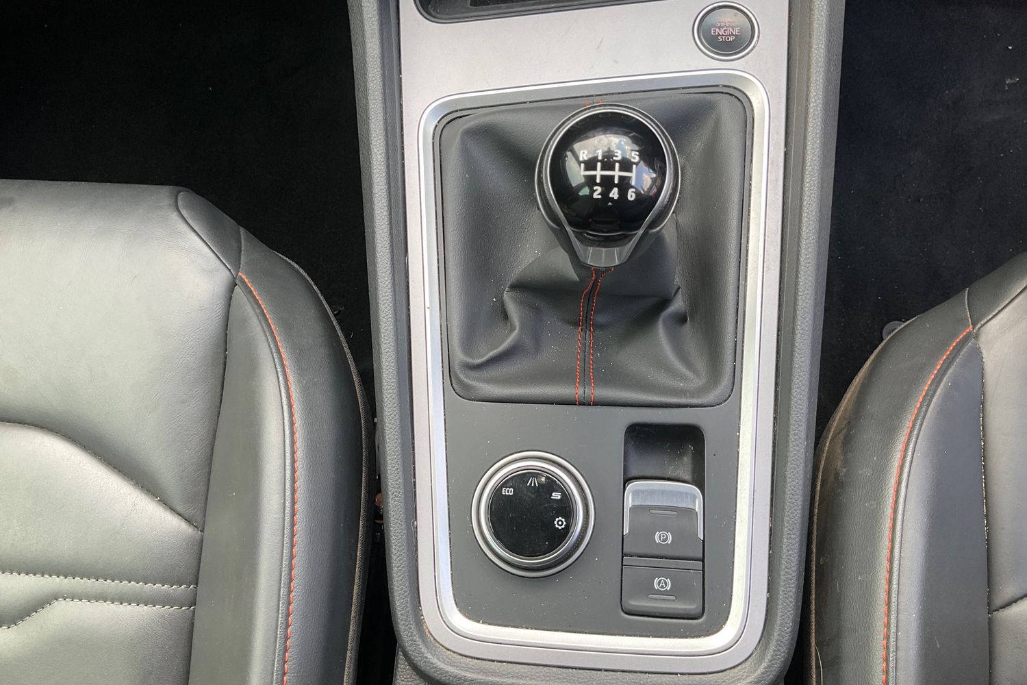 SEAT ATECA Photo 31