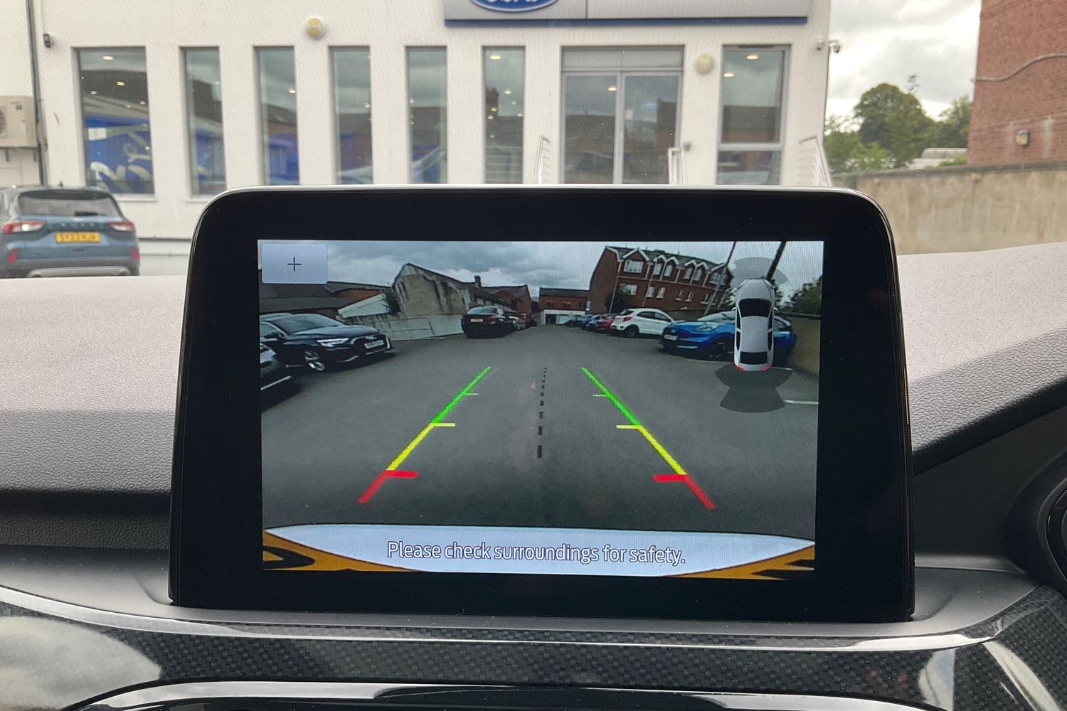 Ford Kuga Photo 23