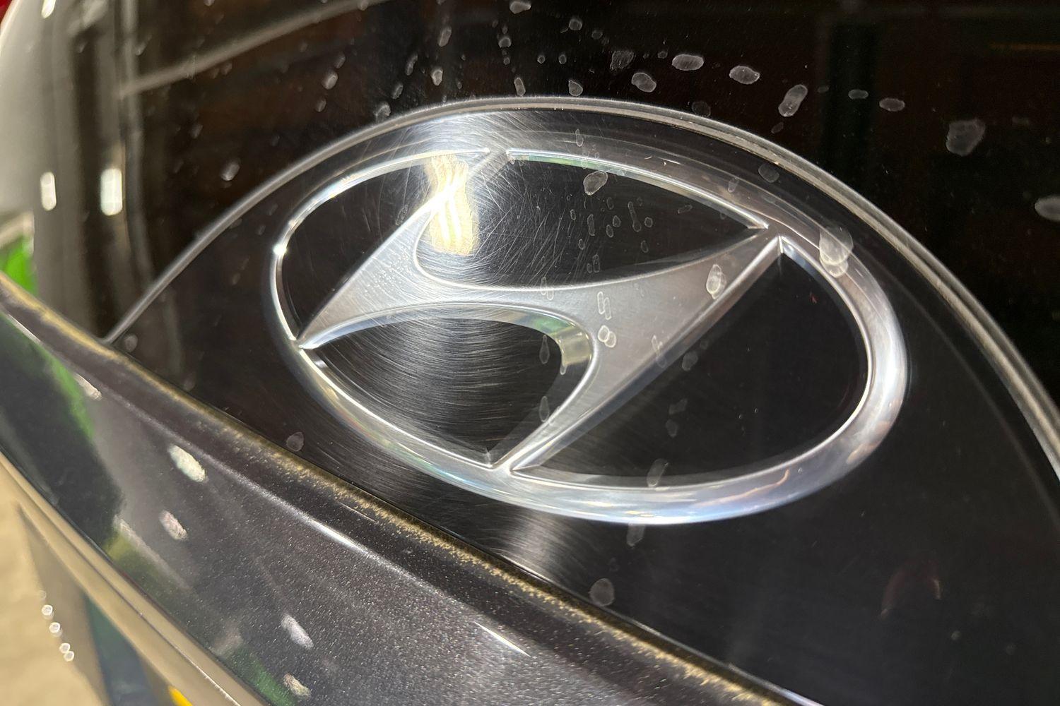 Hyundai TUCSON Photo 42