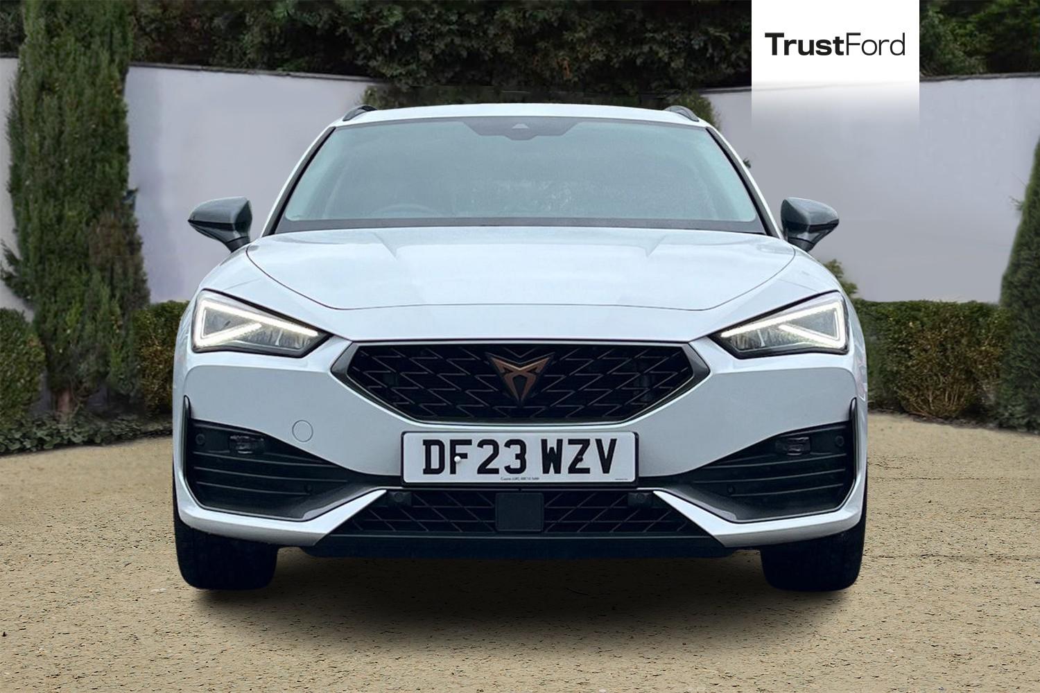 CUPRA Leon Photo 5