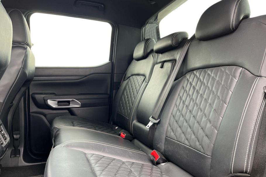Used Ford RANGER EO24XMH 11