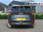 Kia Sportage Photo 3