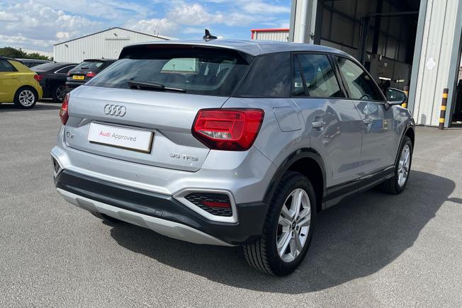 Audi Q2 Photo 55