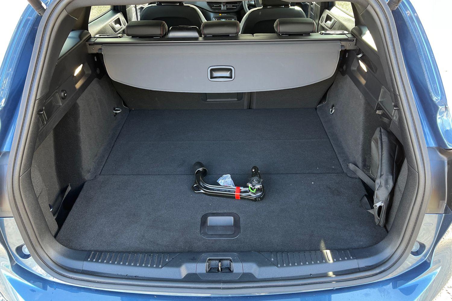 Ford FOCUS Photo 20