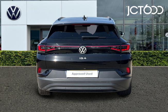 VOLKSWAGEN ID.4 Photo 7