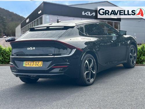 Kia EV6 Photo autoimg-cc9d75f4fc629d979127dc7a9cf51f802a637b69.jpg