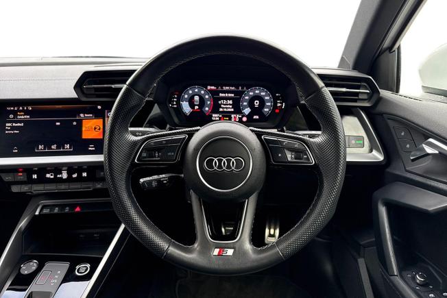 AUDI A3 Photo 12