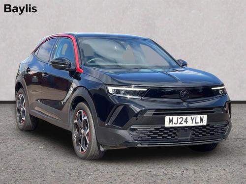 2024 Vauxhall Mokka