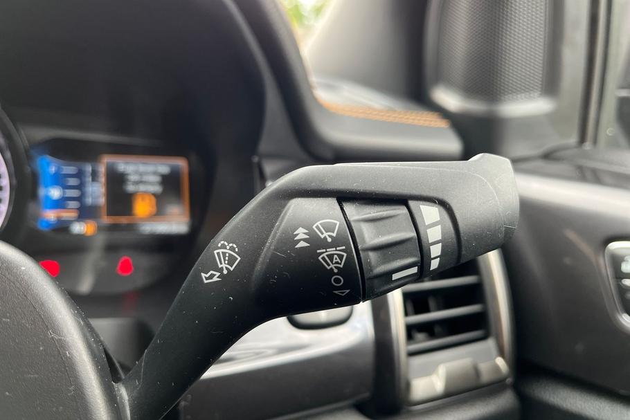 Used Ford RANGER YP22XJN 26
